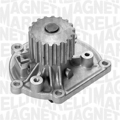 MAGNETI MARELLI Vesipumppu 350981843000